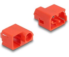 Delock RJ45 Port Blocker Set do wtyków RJ45 10 vnt