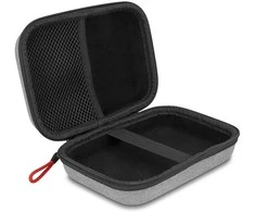 Delock Schutztasche für Zubehör 16,5 x 11,5 x 6 cm