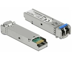 Delock SFP Modul 100Base-FX MM 1310 nm DDM