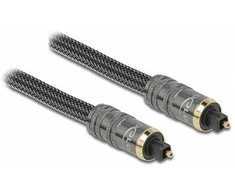 Delock TOSLINK Kabelis Standard Stecker - Stecker 5 m