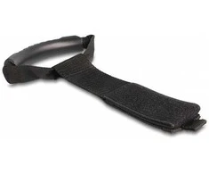 Delock Tragegurt mit Klettverschluss L 435 x B 50 mm juodas 2 vnt.
