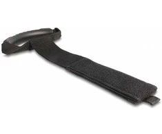Delock Tragegurt mit Klettverschluss L 710 x B 50 mm juodas 2 vnt.