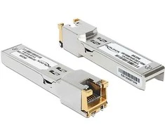 DeLOCK Transceiver-Modul Mini-GBIC 86206
