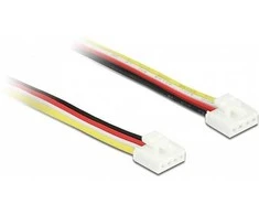 Delock Universal IOT Grove Kabelis 4 Pin Stecker zu 4 Pin Stecker 40 cm