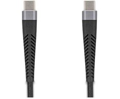 DELOCK USB 2.0 Kabelis USB Typ-C St > St 60W 3m