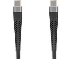 DELOCK USB 2.0 Kabelis USB Typ-C St > St 60W 3m