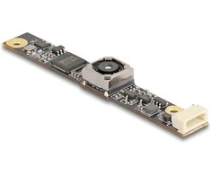 DELOCK USB 2.0 Kameramodul 5 Megapixel IMX179QQH5-C Sony