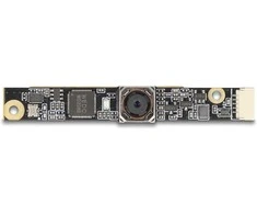 DELOCK USB 2.0 Kameramodul 8 Megapixel IMX179QQH5-C Sony