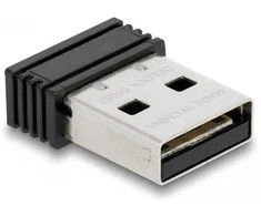 Delock USB 2,4 GHz Dongle für Wireless Barcodescanner