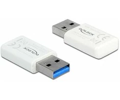 Delock USB 3.0 Dualband WLAN ac/a/b/g/n Micro Stick 867 + 300 Mbps