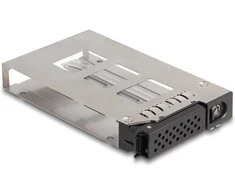 Delock Wechselrahmen Einschub für 1 x 2.5? U.2 NVMe SSD für Wechselrahmen 47005 / 47011 / 47019