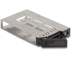 Delock Wechselrahmen Einschub für 1 x 2.5? U.2 NVMe SSD für Wechselrahmen 47005 / 47011 / 47019