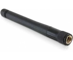 Delock 88394 - 2 dBi - -20 - 65 °C - 10 mm - 89 mm