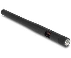 Antena Delock DeLOCK 90150 antena Antena dookólna RP-SMA 2 dBi