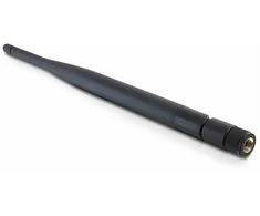 DeLock WLAN Antenne mit Kippgelenk