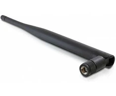 DeLock WLAN Antenne mit Kippgelenk