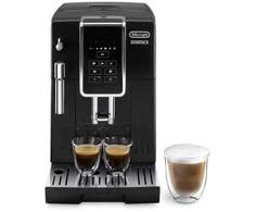 DELONGHI ECAM350.15.B Kavos aparatas Delonghi ECAM350.15.B Dinamica