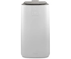 DeLonghi PAC AP120 Gentle Jet mobilus oro kondicionierius baltas