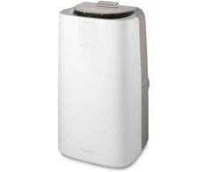 DeLonghi PAC AP120 Gentle Jet mobilus oro kondicionierius baltas