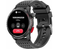 Išmanusis laikrodis Denver SWG-345B juoda