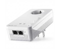 Maršrutizatorius devolo Magic 2 WiFi 6 next Powerline Multiroom Kit 2x devolo Magic 2 WiFi 6 next Adapteris, 1x devolo Magic 2 LAN Adapteris