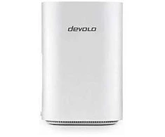 devolo WiFi 7 BE6500 Maršrutizatorius BE6500 Dualband, 1x 2.5G WAN/LAN, 3x 1G LAN, Mesh-Funktionalität