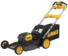 Akumuliatorinė savaeigė vejapjovė DeWalt DCMWSP660N; 54 V (be akumuliatoriaus ir pakrovėjo)