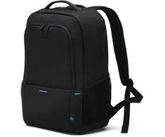 DICOTA D3250105 torba na laptop 40,6 cm (16") Kuprinė Juodas
