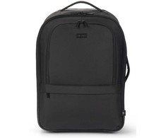 Dicota Roller Eco Core 14"-16" juoda