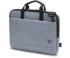 DICOTA Eco Slim Case MOTION 10-11,6 colių Mėlyna Denim