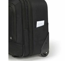 Krepšys Dicota LAPTOP ROLLER MULTI