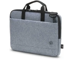 DICOTA Eco Slim Case MOTION 12-13.3" Mėlyna Denim