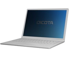 DICOTA Privacy Filter 2-Way Magnetic Nešiojamas kompiuteris 16inch 16:10