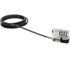 Dicota SECURITY CABLE lock FOR / MICROSOFT SURFACE GO / PRO
