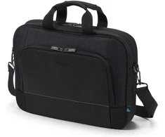 Dicota d3250805 torba na laptop 43,9 cm (17.3") aktówka juoda