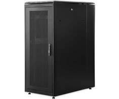 Digitus 26HE Serverschrank Unique Server-N 1342x600x1000mm sw.
