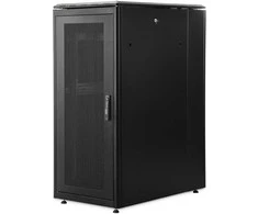 Digitus 26HE Serverschrank Unique Server-N 1342x600x1000mm sw.