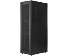 Digitus 42HE Serverschrank Unique Server-N 2053x600x1000mm sw.