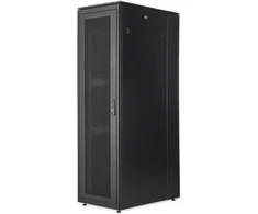 Digitus 42HE Serverschrank Unique Server-N 2053x600x1000mm sw.