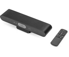 Digitus 4K All-In-One Video Bar Mini - Videokonferenz-System