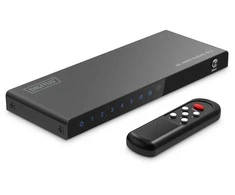 „Digitus“ | 4K HDMI jungiklis | DS-55332