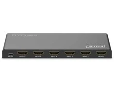 „Digitus“ | 4K HDMI jungiklis | DS-55332