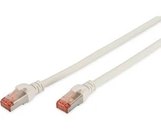 Digitus LAN kabelis RJ45 Digitus S / FTP CAT 6 5.00 m