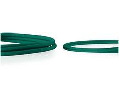 Digitus Patchcord Slim Cat.6 U/UTP LSZH 0.5m žalia (DK-1618-005S-G)