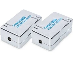 Digitus CAT 6 Verbindungsmodul für Twisted Pair Kabelis - 2 Stk.