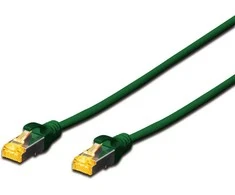 „Digitus Patchcord CAT6A“, S- FTP, 7 m (DK-1644-A-070 / G)