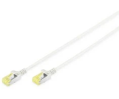Digitus CAT 6A U-FTP SLIM PATCHCORD 10M CAT 6A U-FTP SLIM PATCHCORD 10M