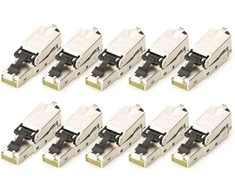 Digitus Professional RJ45 MODULINIS KIŠTUKAS DN-93631