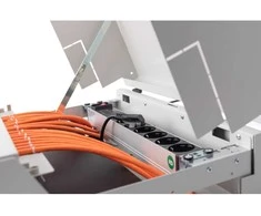 DIGITUS CAT 7 S-FTP installation cable, 1200 MHz | Digitus