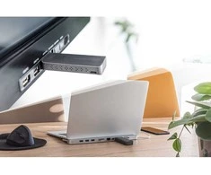 Digitus Click &amp; Present Mini - Wireless Presentation System
